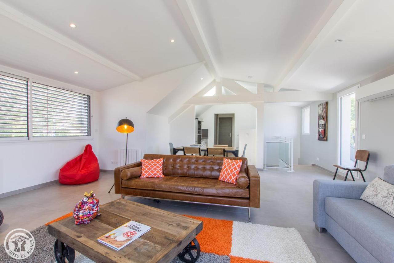 Appartement Terrasses 세브리에 외부 사진