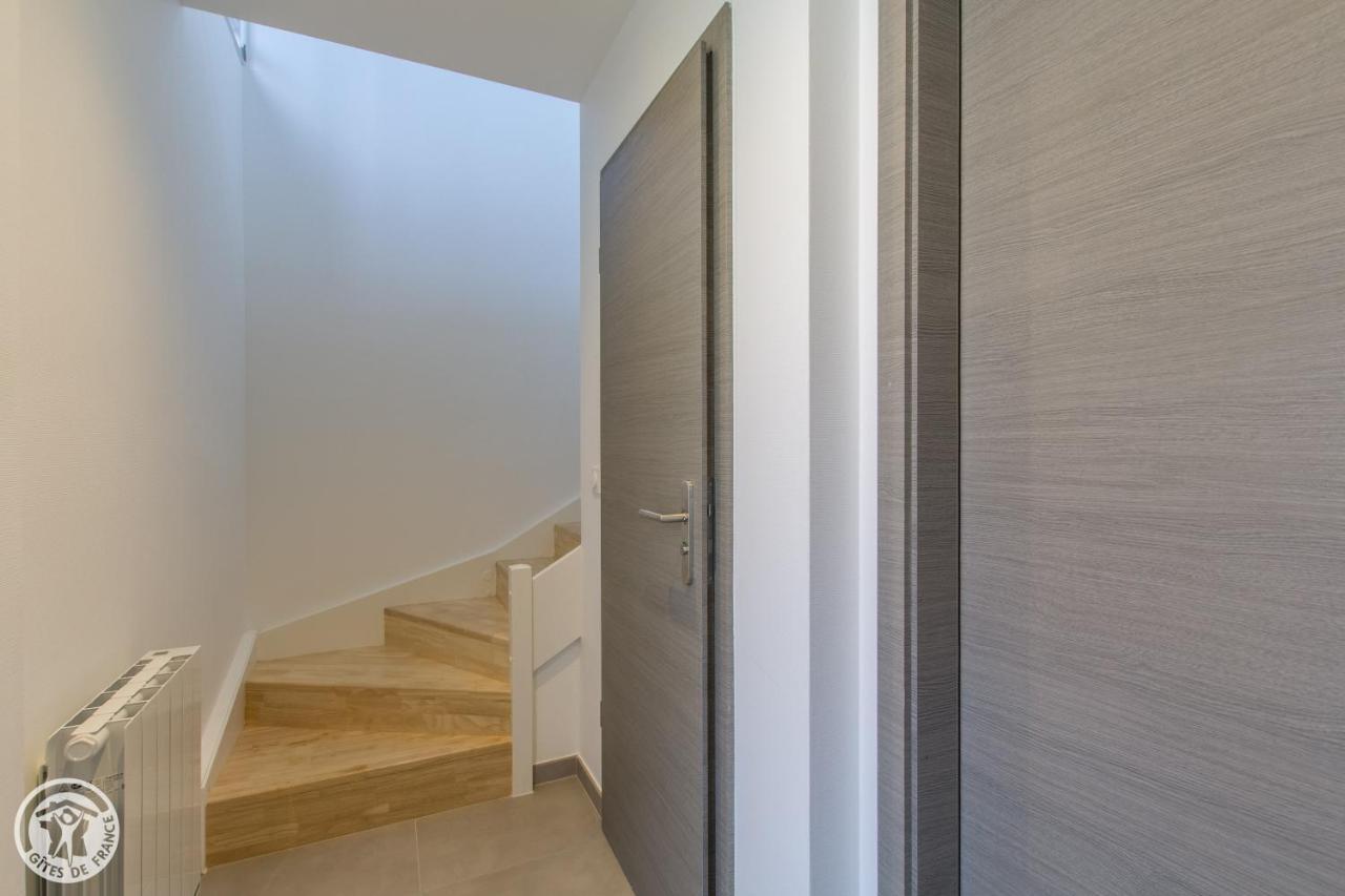 Appartement Terrasses 세브리에 외부 사진