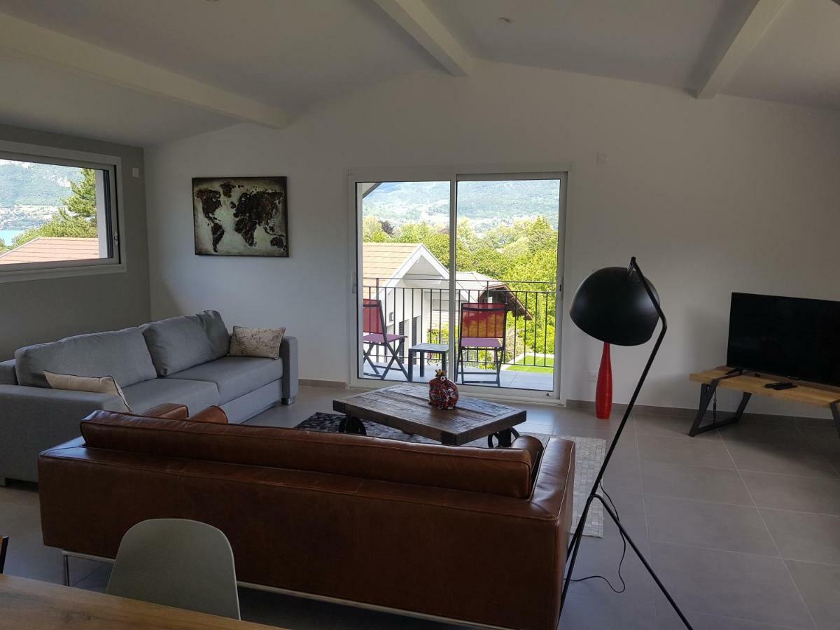 Appartement Terrasses 세브리에 외부 사진